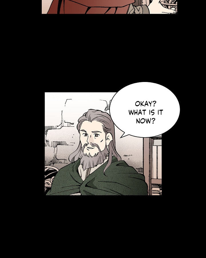 Wizard's Martial World Chapter 9 page 44 - Chapter 9