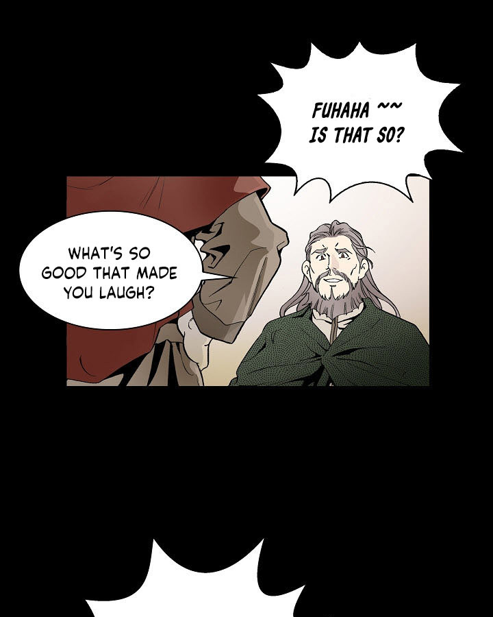 Wizard's Martial World Chapter 9 page 47 - Chapter 9