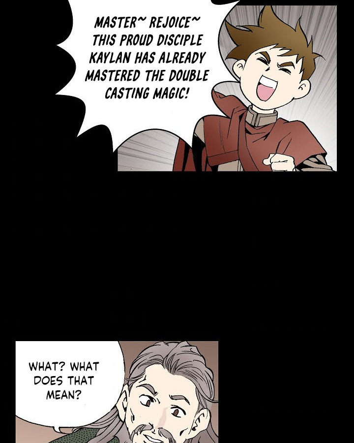 Wizard's Martial World Chapter 9 page 48 - Chapter 9