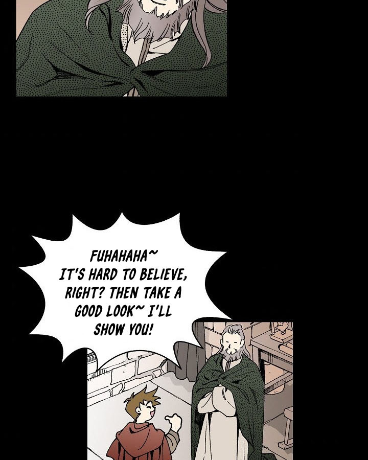 Wizard's Martial World Chapter 9 page 49 - Chapter 9