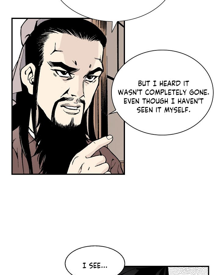 Wizard's Martial World Chapter 9 page 5 - Chapter 9