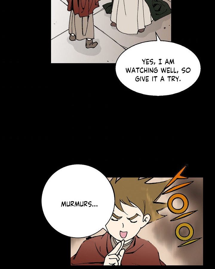 Wizard's Martial World Chapter 9 page 50 - Chapter 9