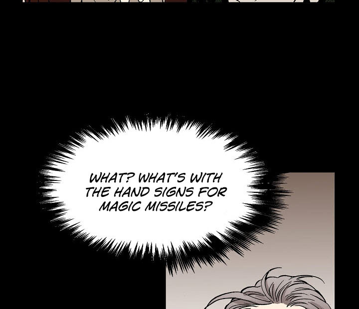 Wizard's Martial World Chapter 9 page 53 - Chapter 9