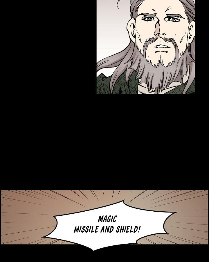 Wizard's Martial World Chapter 9 page 54 - Chapter 9