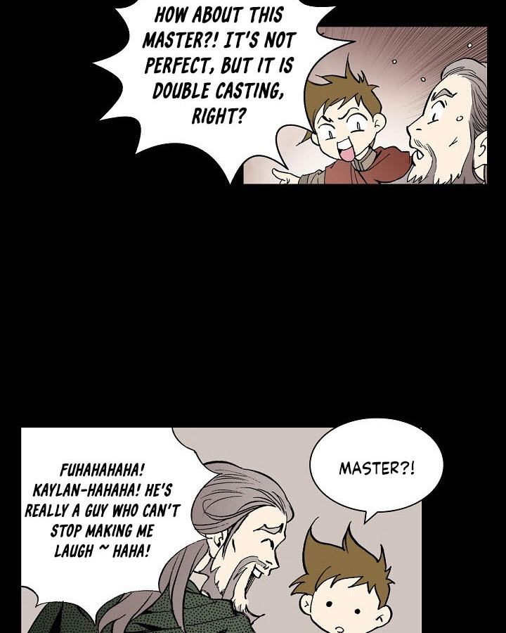 Wizard's Martial World Chapter 9 page 56 - Chapter 9
