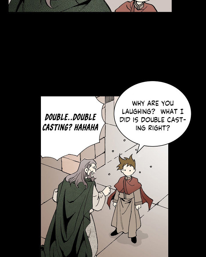 Wizard's Martial World Chapter 9 page 57 - Chapter 9