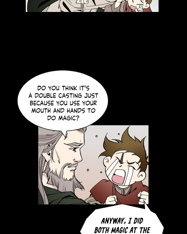 Wizard's Martial World Chapter 9 page 59 - Chapter 9
