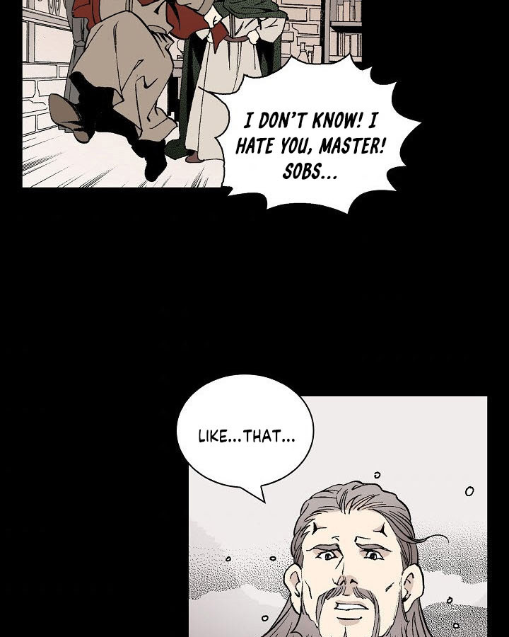 Wizard's Martial World Chapter 9 page 61 - Chapter 9