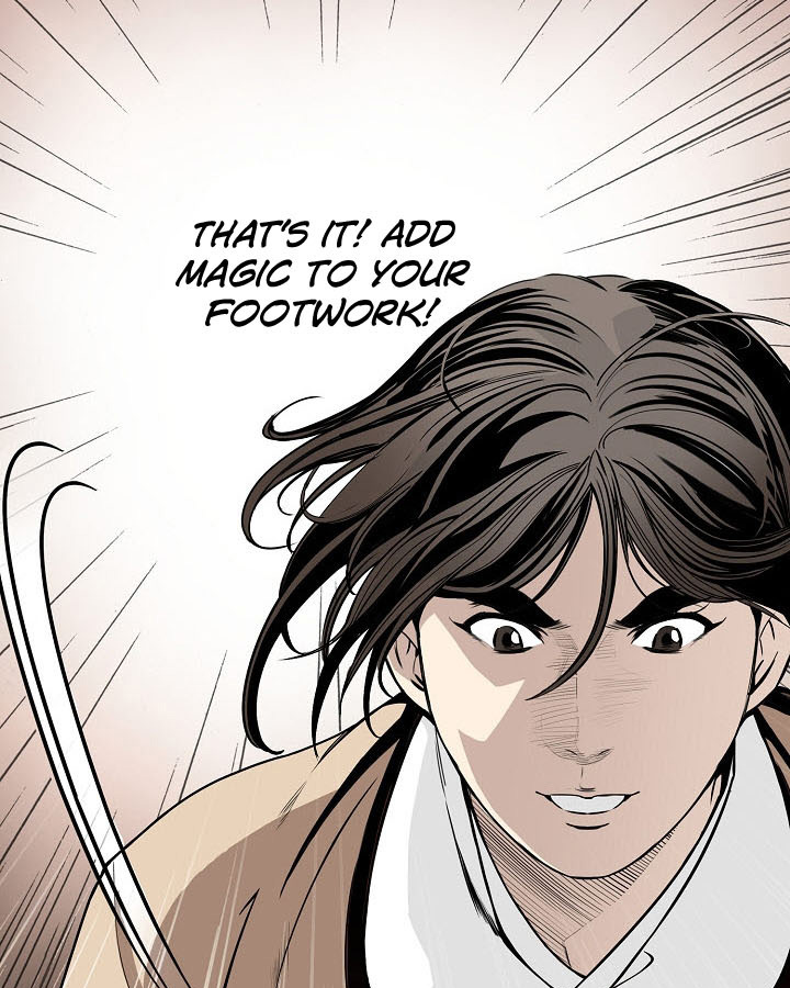 Wizard's Martial World Chapter 9 page 65 - Chapter 9