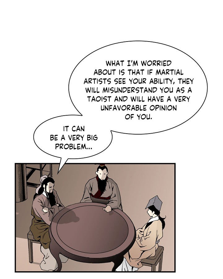 Wizard's Martial World Chapter 9 page 7 - Chapter 9