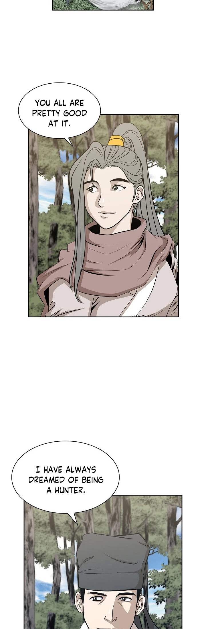 Wizard's Martial World Chapter 90 page 12 - Chapter 90