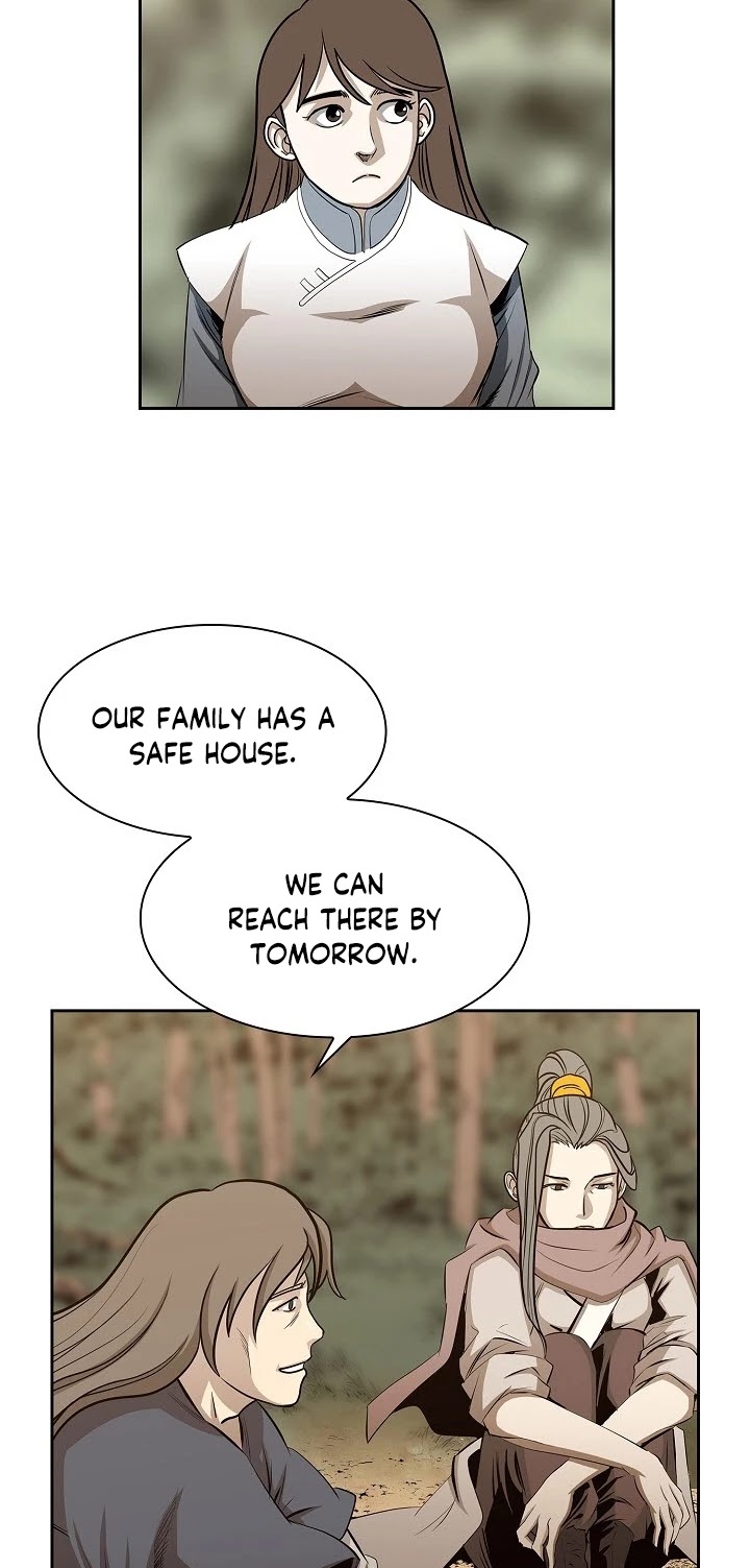Wizard's Martial World Chapter 90 page 17 - Chapter 90