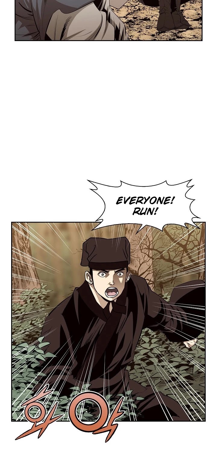 Wizard's Martial World Chapter 90 page 18 - Chapter 90