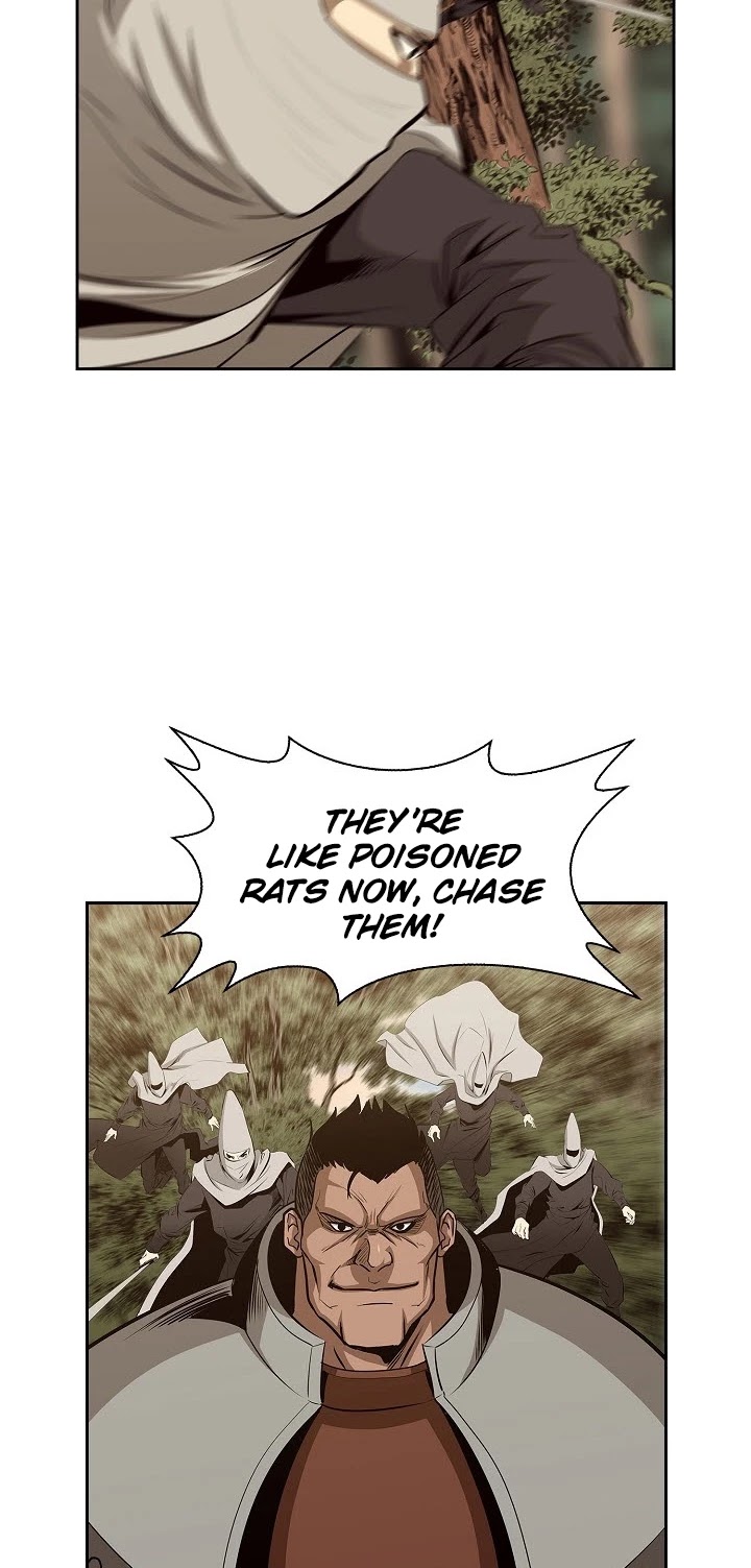 Wizard's Martial World Chapter 90 page 23 - Chapter 90