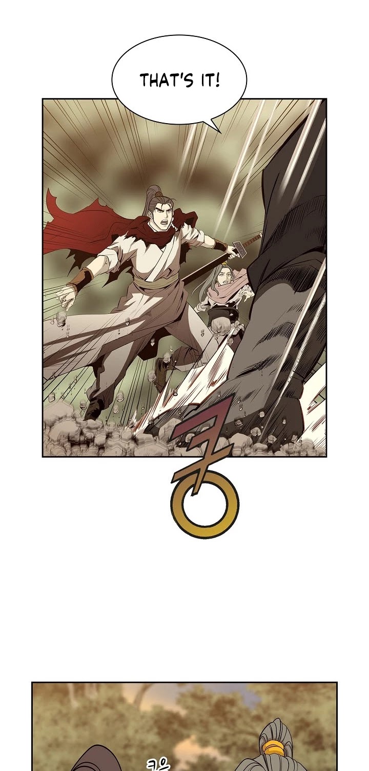 Wizard's Martial World Chapter 90 page 25 - Chapter 90