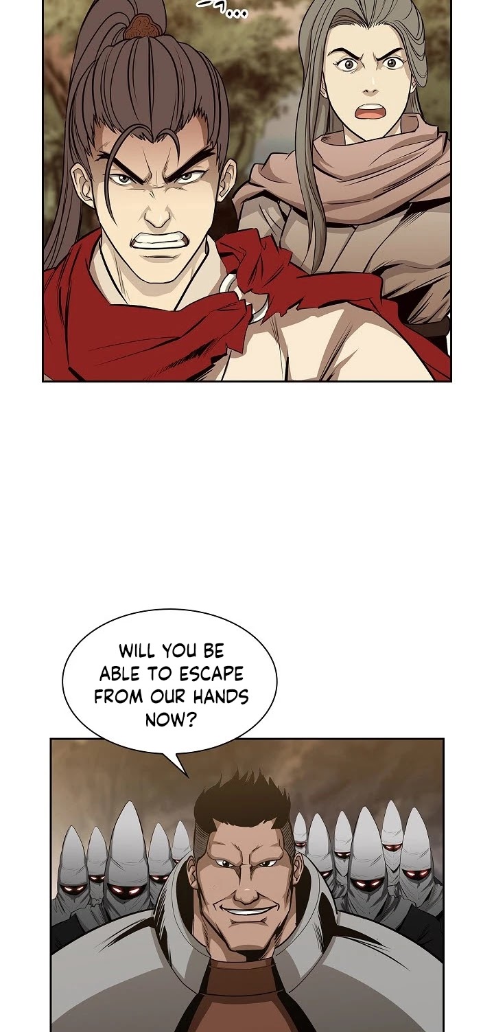 Wizard's Martial World Chapter 90 page 26 - Chapter 90