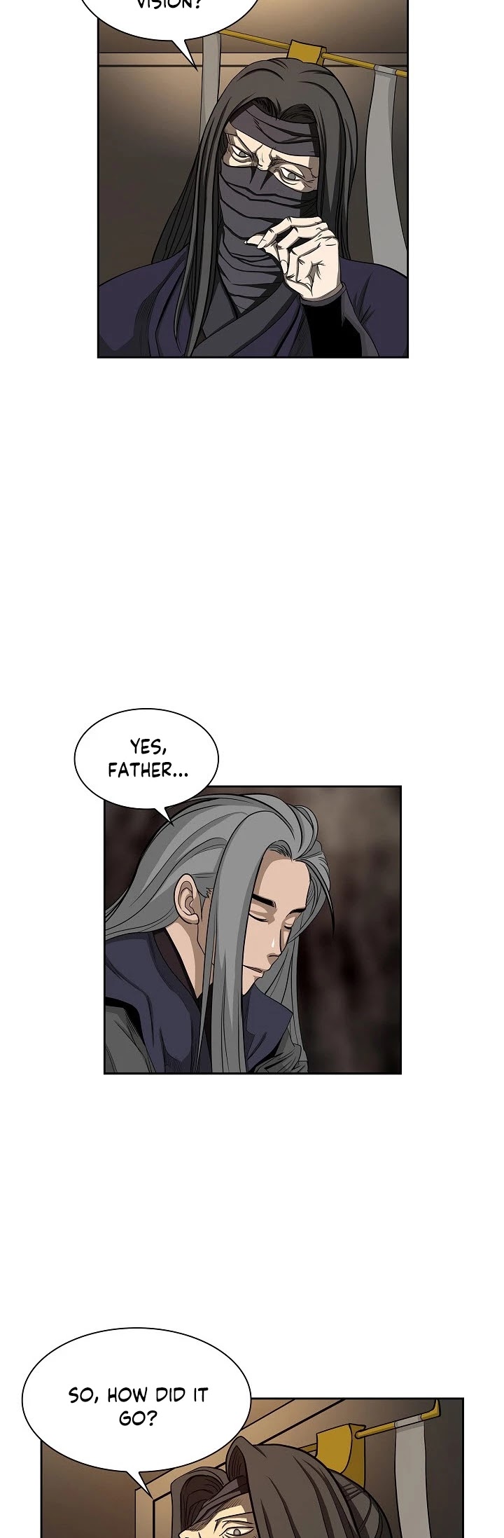 Wizard's Martial World Chapter 90 page 3 - Chapter 90