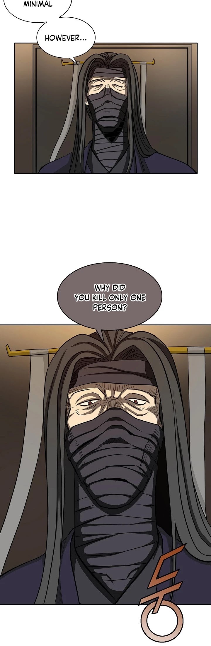 Wizard's Martial World Chapter 90 page 5 - Chapter 90
