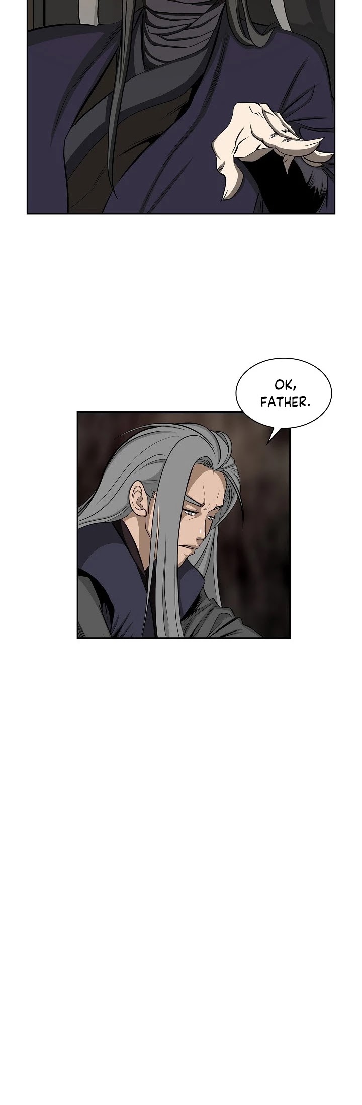 Wizard's Martial World Chapter 90 page 8 - Chapter 90
