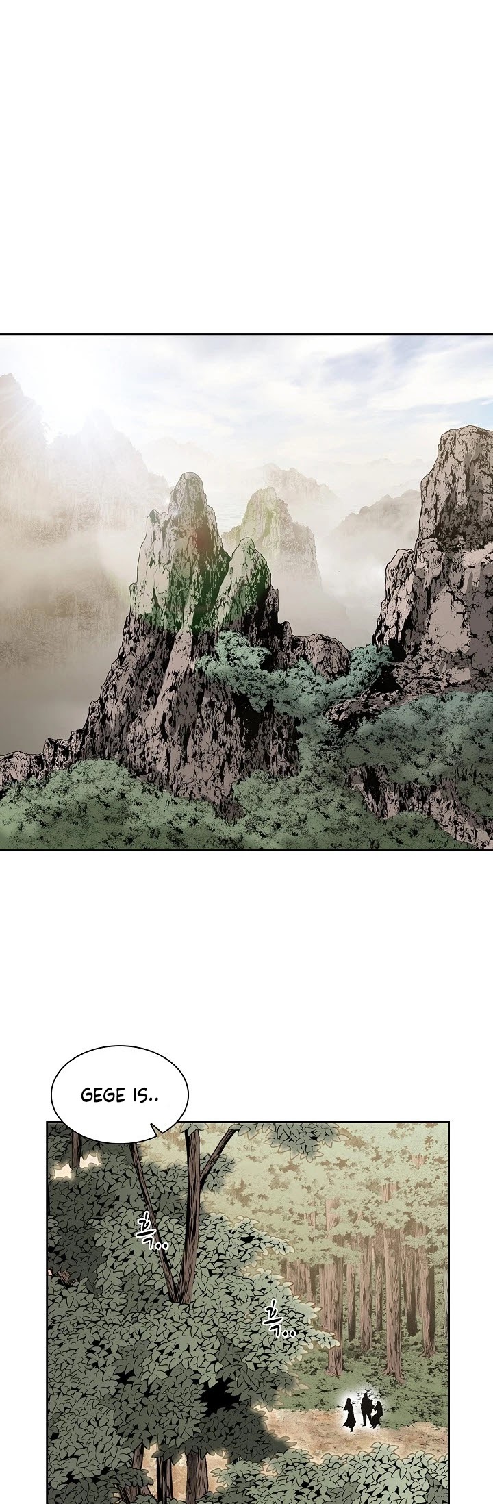 Wizard's Martial World Chapter 90 page 9 - Chapter 90