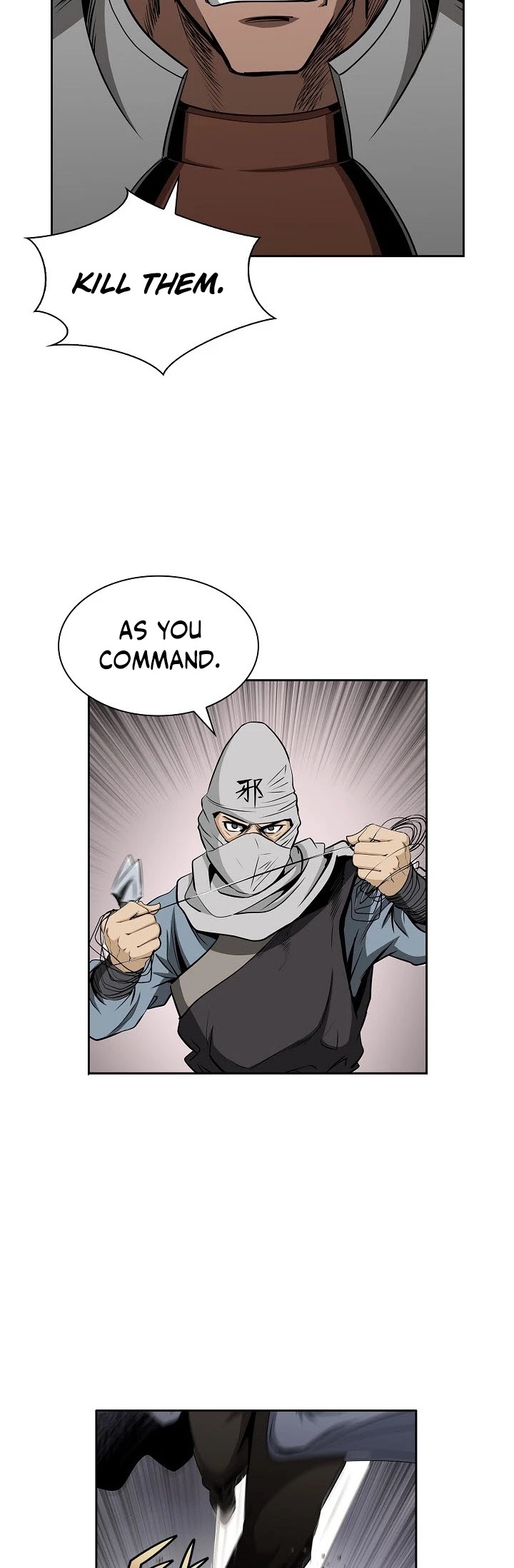 Wizard's Martial World Chapter 91 page 10 - Chapter 91