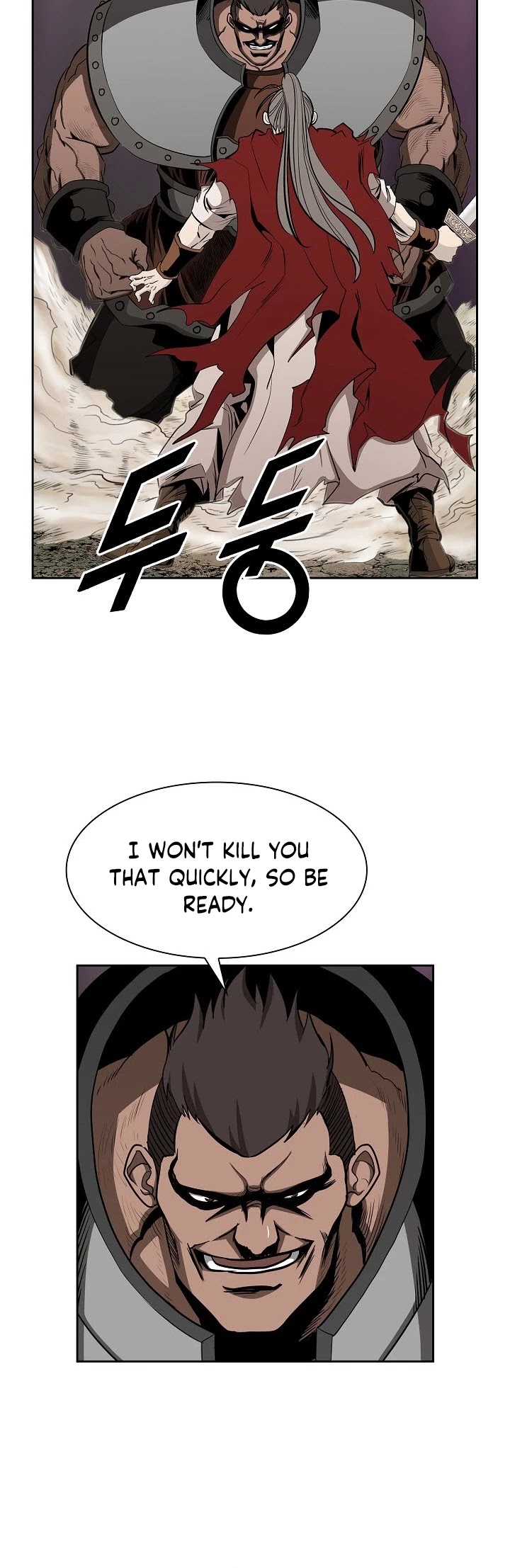 Wizard's Martial World Chapter 91 page 15 - Chapter 91