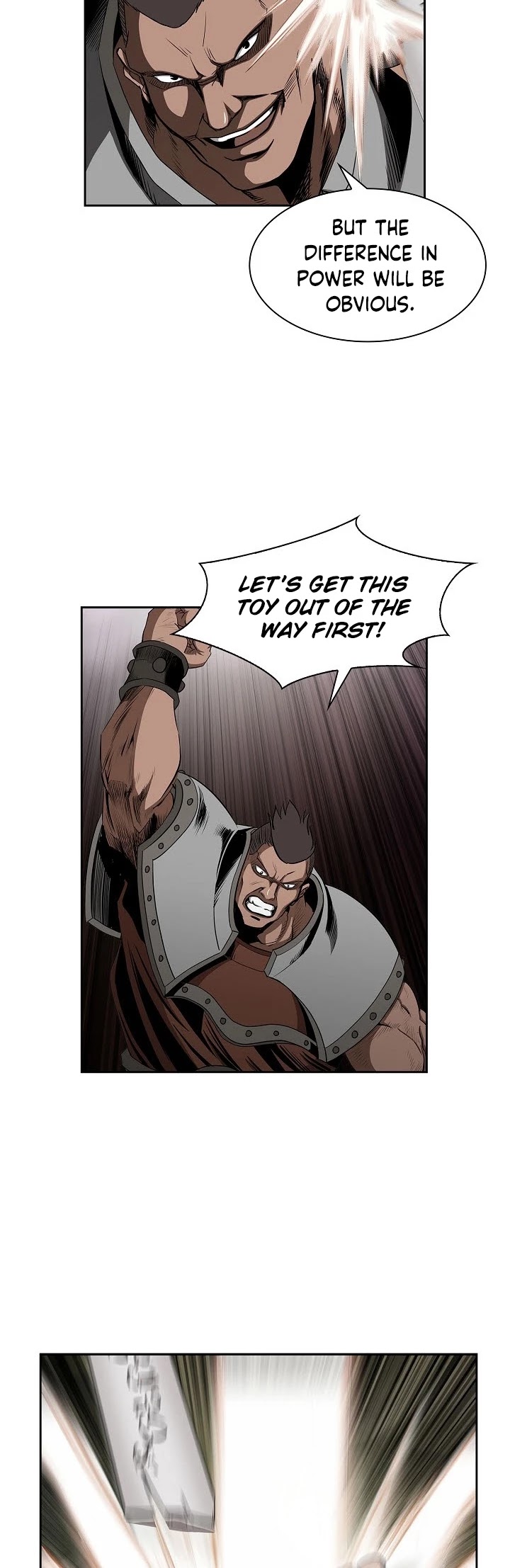 Wizard's Martial World Chapter 91 page 17 - Chapter 91