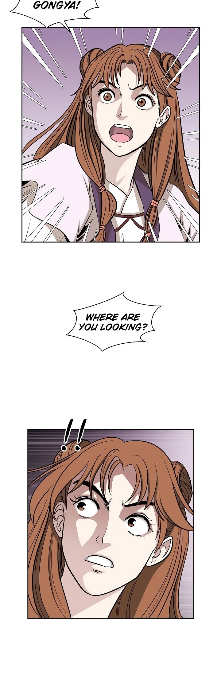 Wizard's Martial World Chapter 91 page 22 - Chapter 91