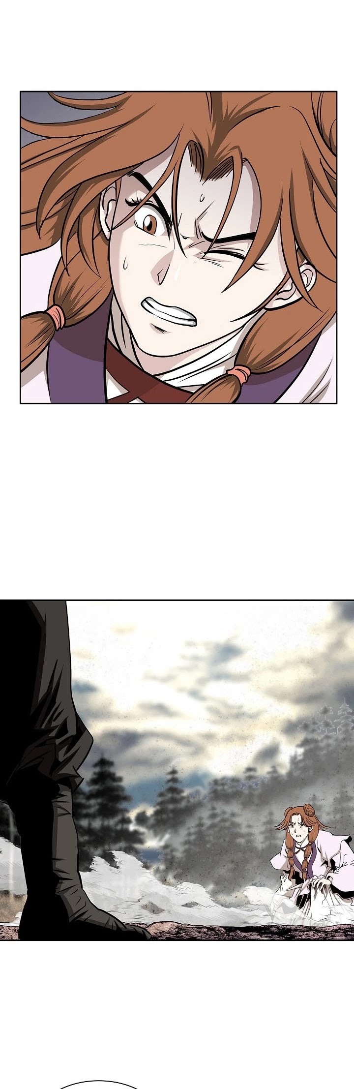 Wizard's Martial World Chapter 91 page 24 - Chapter 91