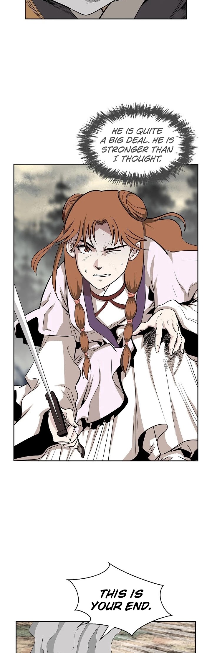 Wizard's Martial World Chapter 91 page 26 - Chapter 91