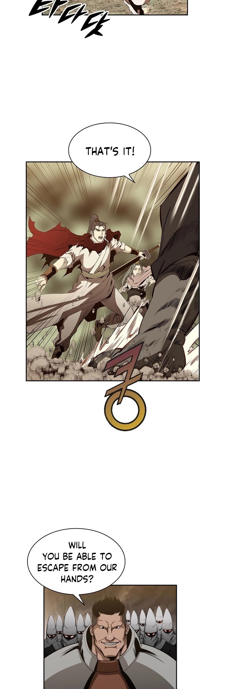Wizard's Martial World Chapter 91 page 3 - Chapter 91