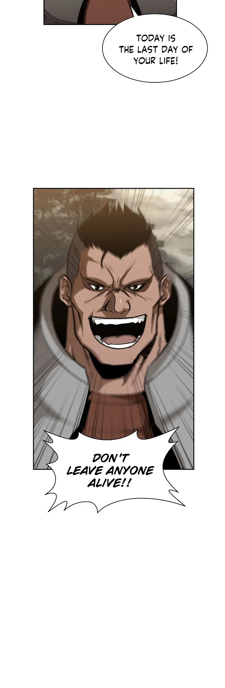 Wizard's Martial World Chapter 91 page 4 - Chapter 91