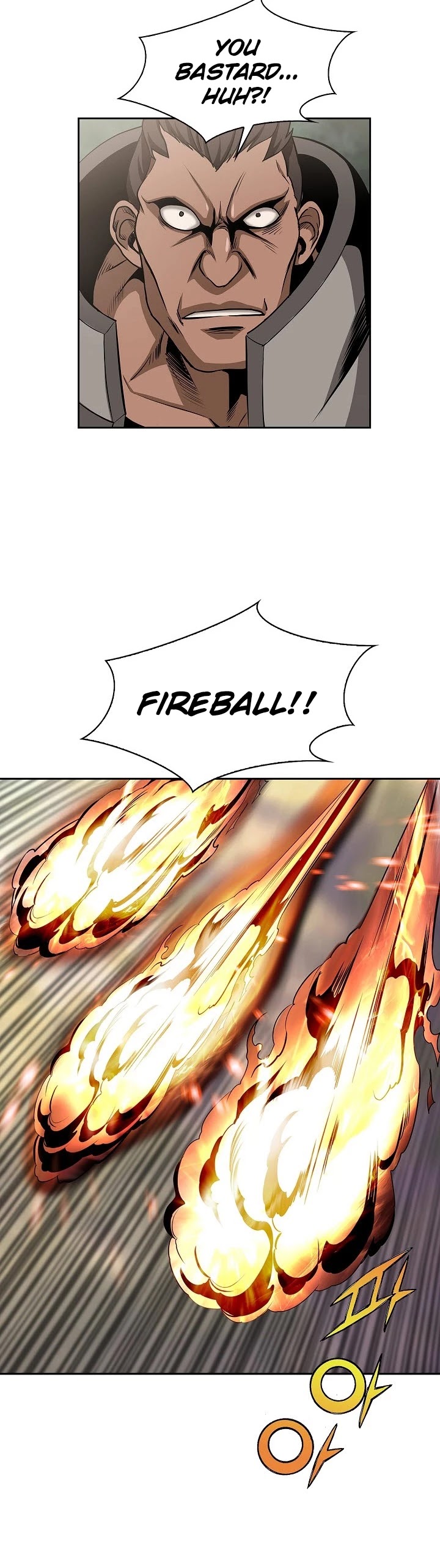 Wizard's Martial World Chapter 92 page 10 - Chapter 92