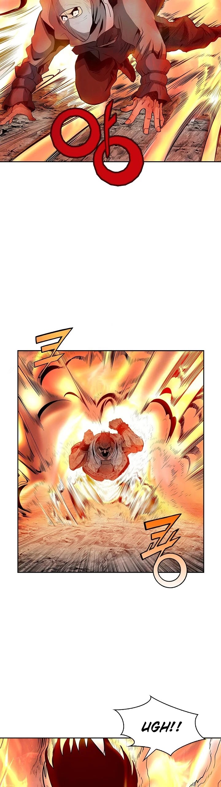 Wizard's Martial World Chapter 92 page 12 - Chapter 92