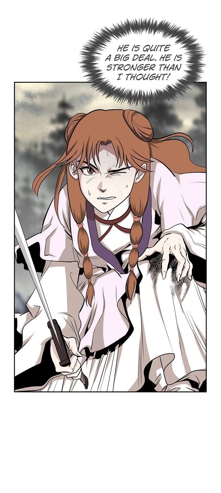 Wizard's Martial World Chapter 92 page 2 - Chapter 92