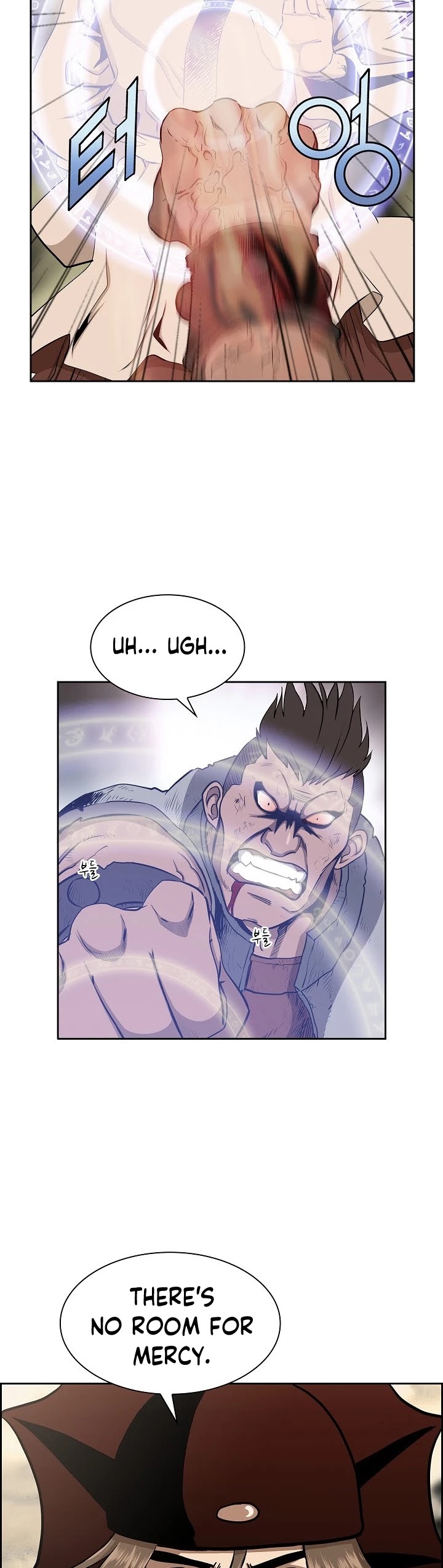 Wizard's Martial World Chapter 92 page 21 - Chapter 92