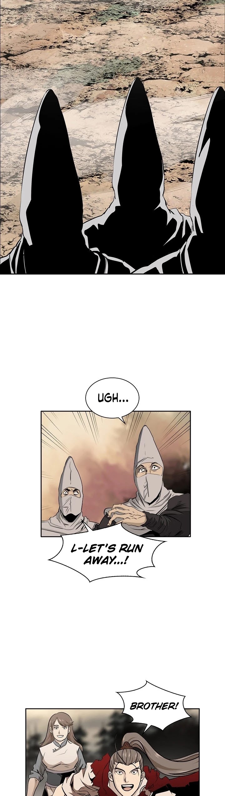 Wizard's Martial World Chapter 92 page 25 - Chapter 92