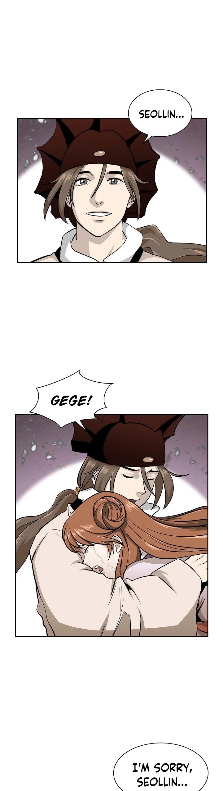 Wizard's Martial World Chapter 92 page 28 - Chapter 92
