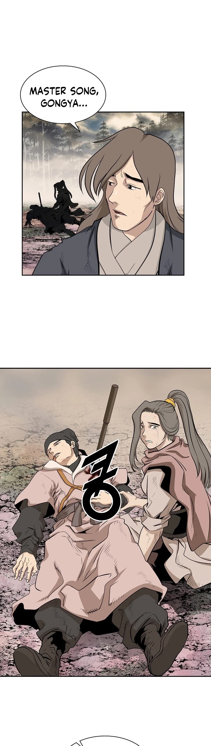 Wizard's Martial World Chapter 92 page 31 - Chapter 92