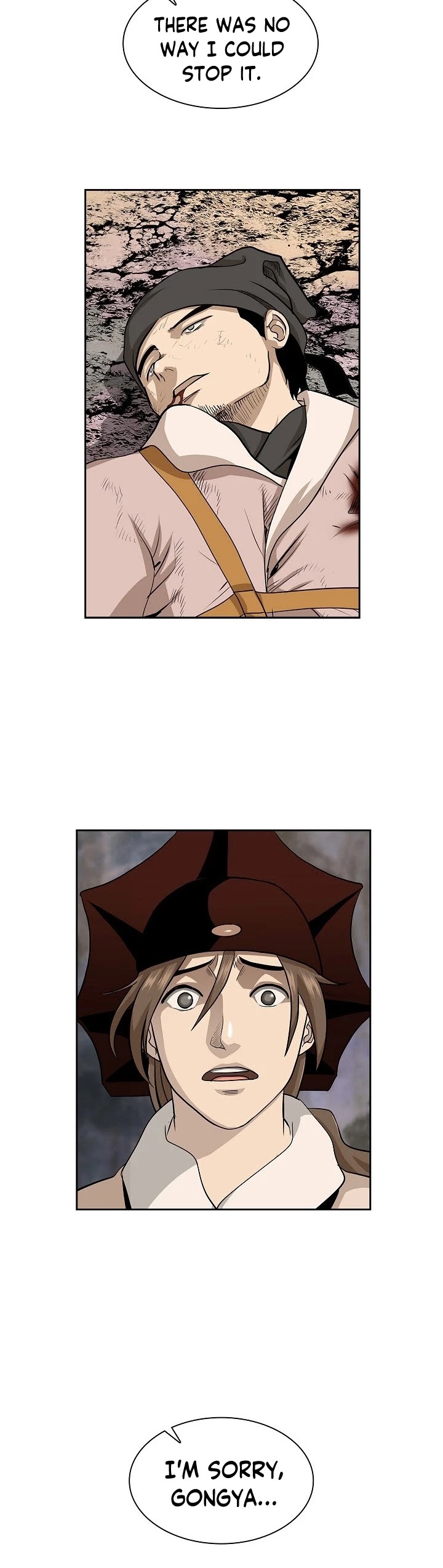 Wizard's Martial World Chapter 92 page 32 - Chapter 92