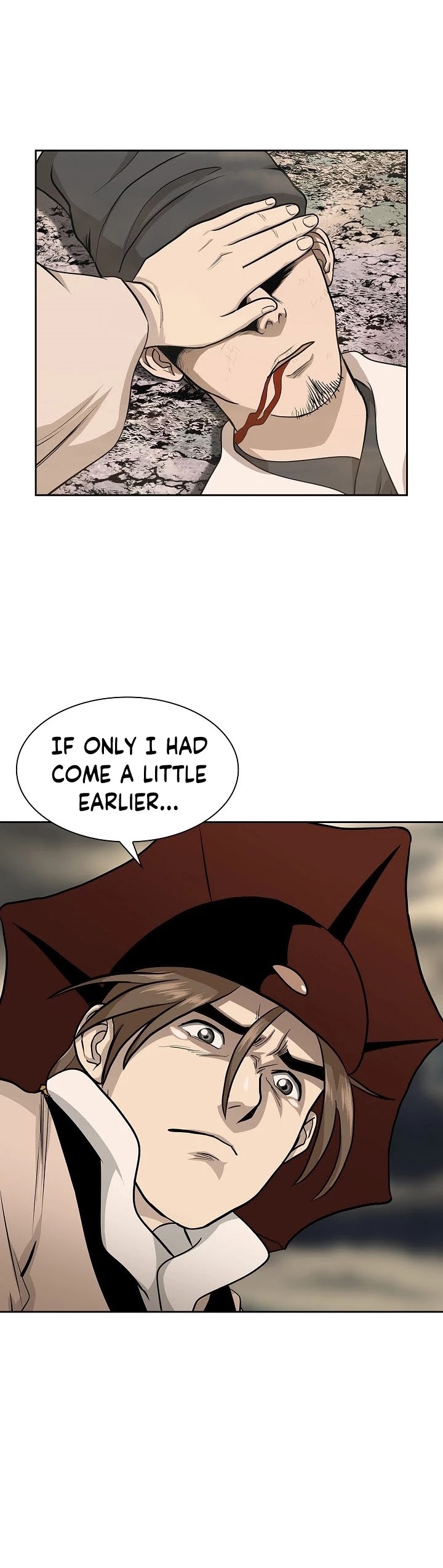 Wizard's Martial World Chapter 92 page 33 - Chapter 92