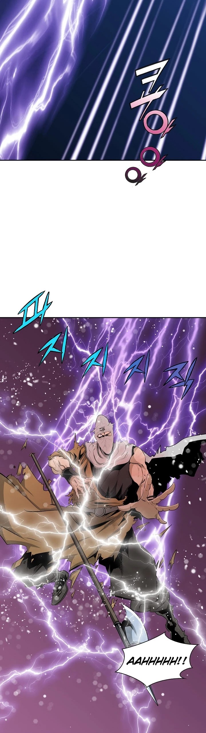 Wizard's Martial World Chapter 92 page 6 - Chapter 92