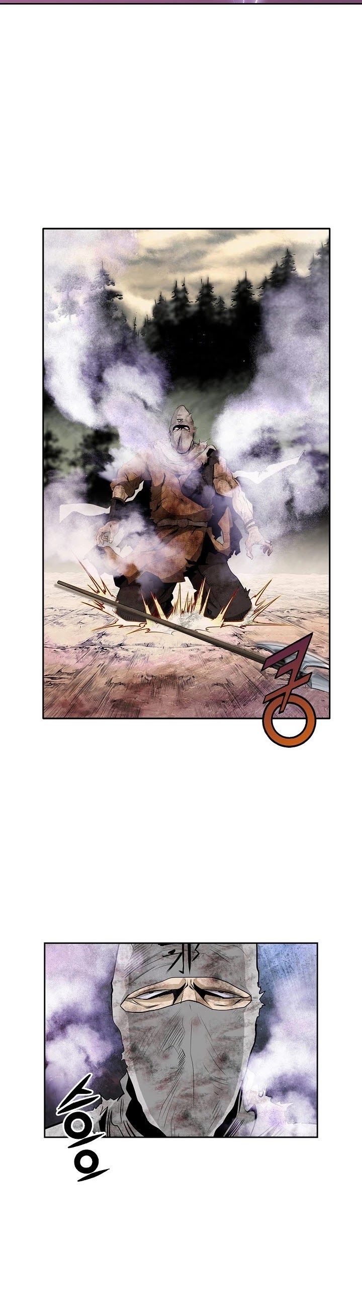 Wizard's Martial World Chapter 92 page 7 - Chapter 92