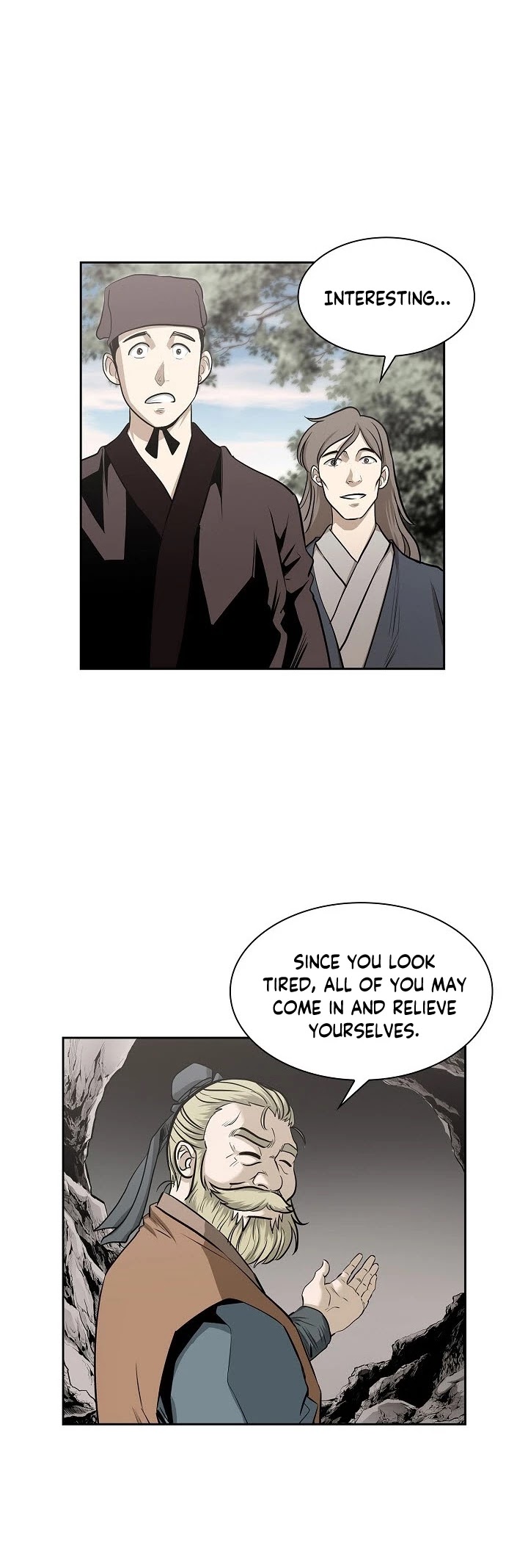 Wizard's Martial World Chapter 93 page 12 - Chapter 93