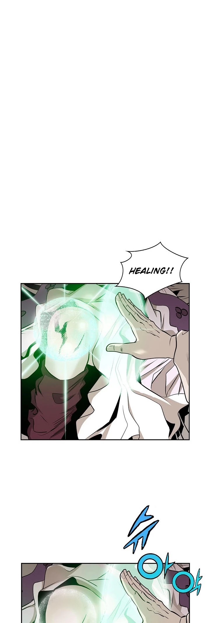 Wizard's Martial World Chapter 93 page 13 - Chapter 93