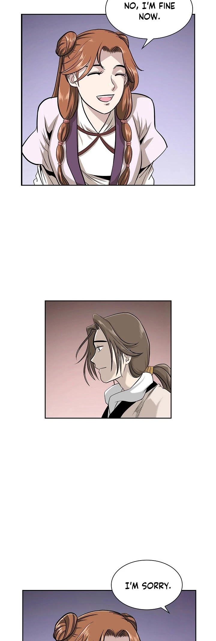 Wizard's Martial World Chapter 93 page 15 - Chapter 93