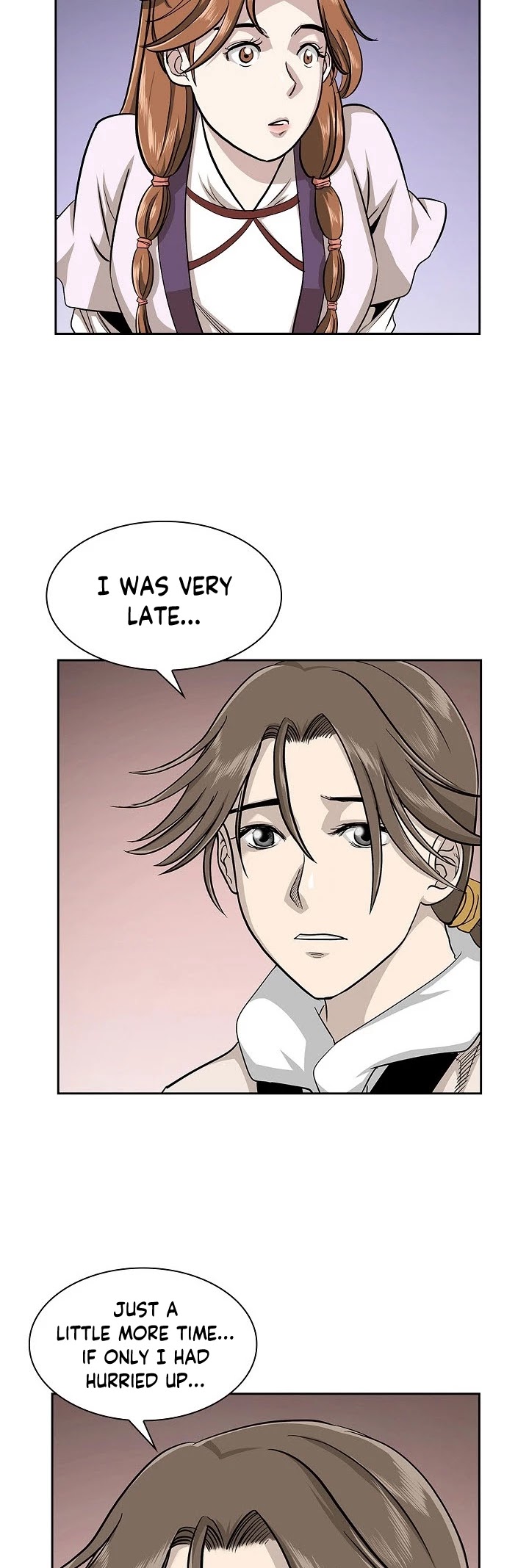 Wizard's Martial World Chapter 93 page 16 - Chapter 93
