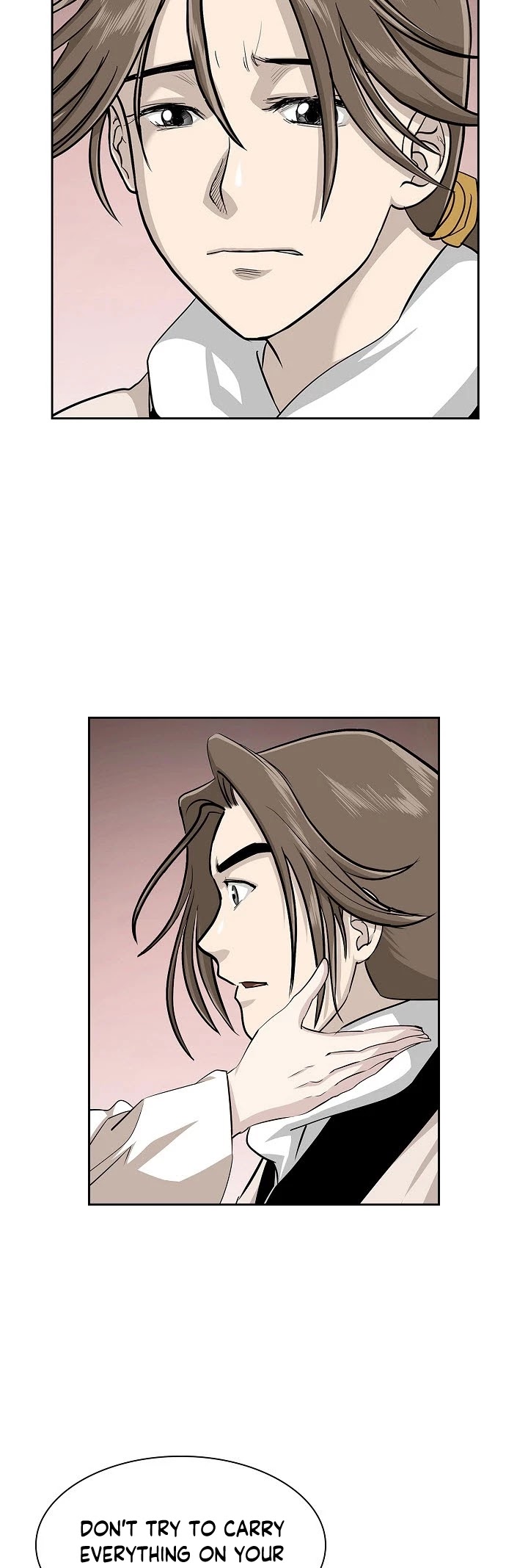 Wizard's Martial World Chapter 93 page 17 - Chapter 93