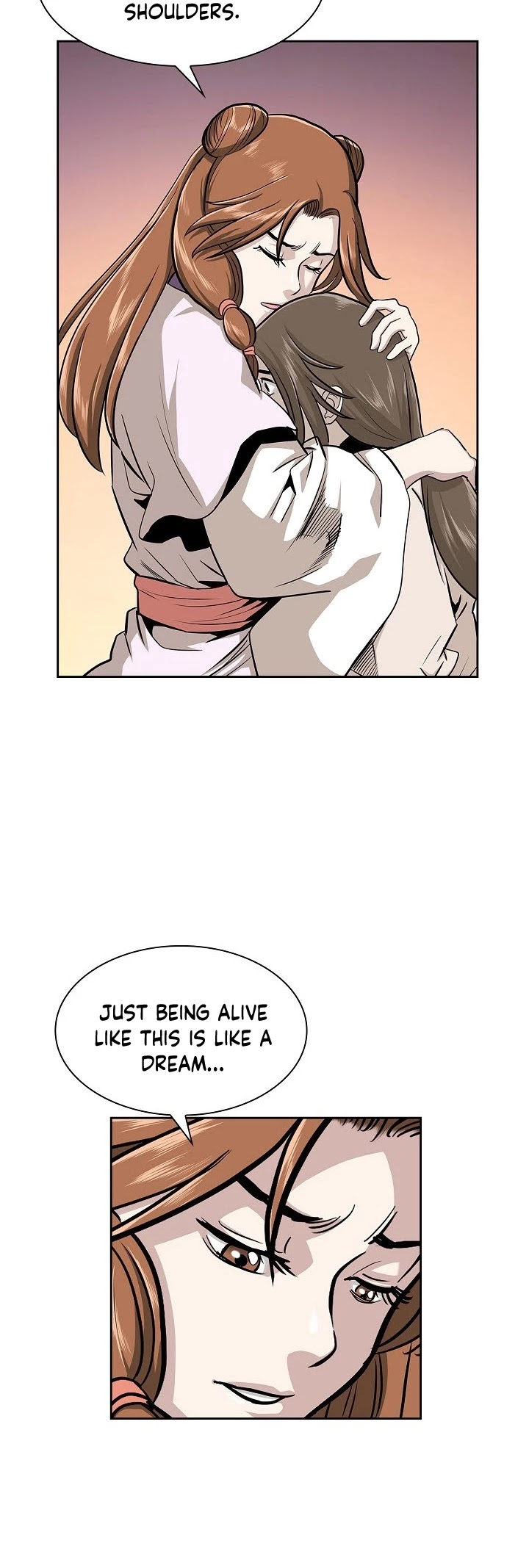 Wizard's Martial World Chapter 93 page 18 - Chapter 93