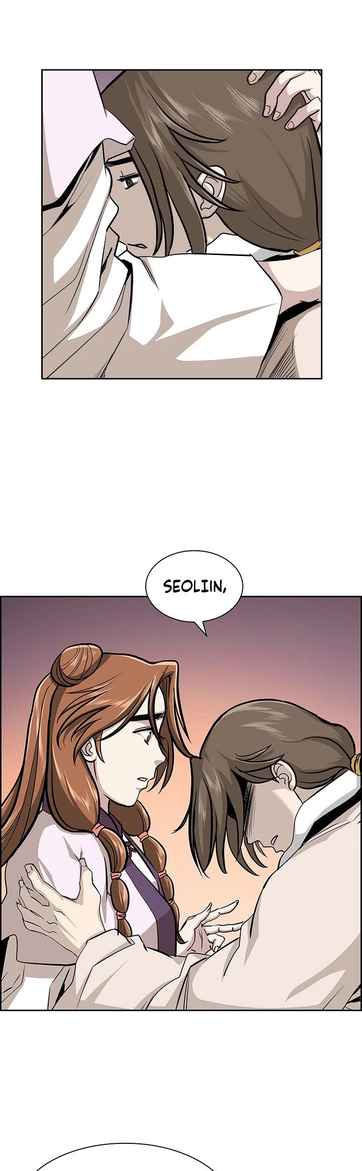 Wizard's Martial World Chapter 93 page 19 - Chapter 93